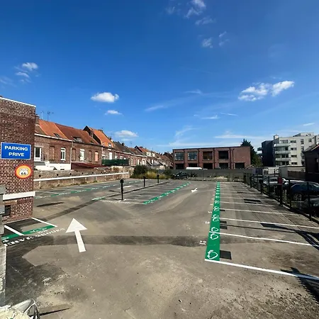 Pink Hotel del amor *